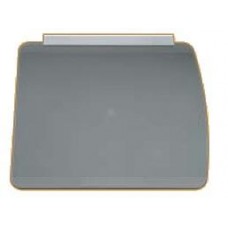 Kit Coperchio in vetro Piani Cottura Indesit da 60 cm. - A specchio - (RE1514)