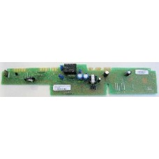 Scheda Elettronica Frigo Indesit - (RE0180)