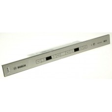 Scheda Elettronica Frigo Bosch - (RE1864)