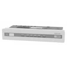 Scheda Elettronica Frigo Bosch - (RE1860)
