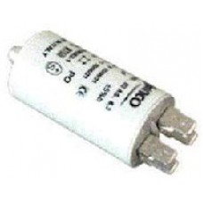 Condensatore Lavatrice 05 Uf - (RE1377)