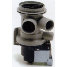 Pompa Scarico Lavatrice Hotpoint - (RE0649)