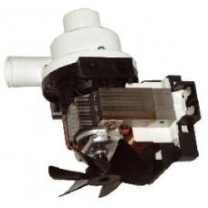 Pompa Scarico Lavatrice Ignis - (RE1505)