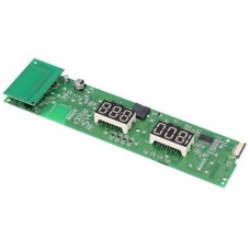 Modulo Display Lavatrice Candy - (RE1904)