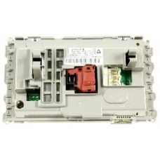 Scheda Elettronica Lavatrice Whirlpool - (RE1269)