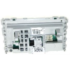 Scheda Elettronica Lavatrice Whirlpool - (RE1268)