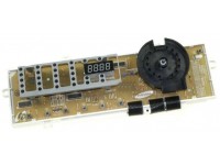 Scheda Elettronica Lavatrice Samsung - (RE0314)