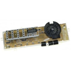 Scheda Elettronica Lavatrice Samsung - (RE0314)