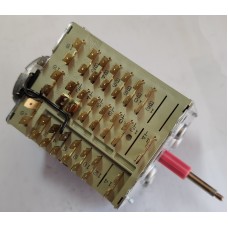 Timer Lavatrice Electrolux - Rex - (RE1579)