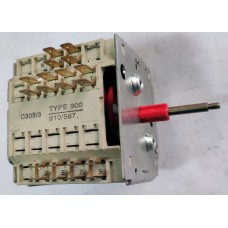 Timer Lavatrice Electrolux - Rex - (RE1602)