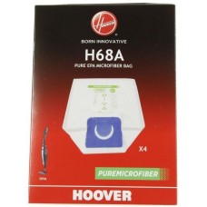 Sacchetti Aspirapolvere Hoover  - (RE1654)